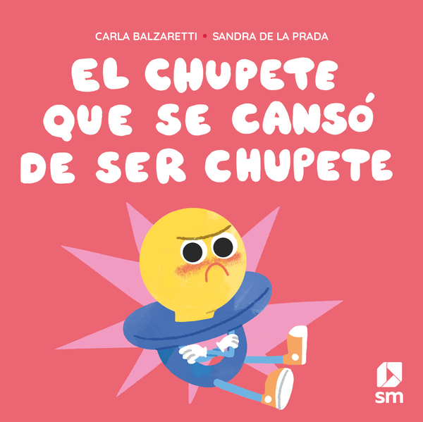 El Chupete que se Canso de Ser Chupete-1