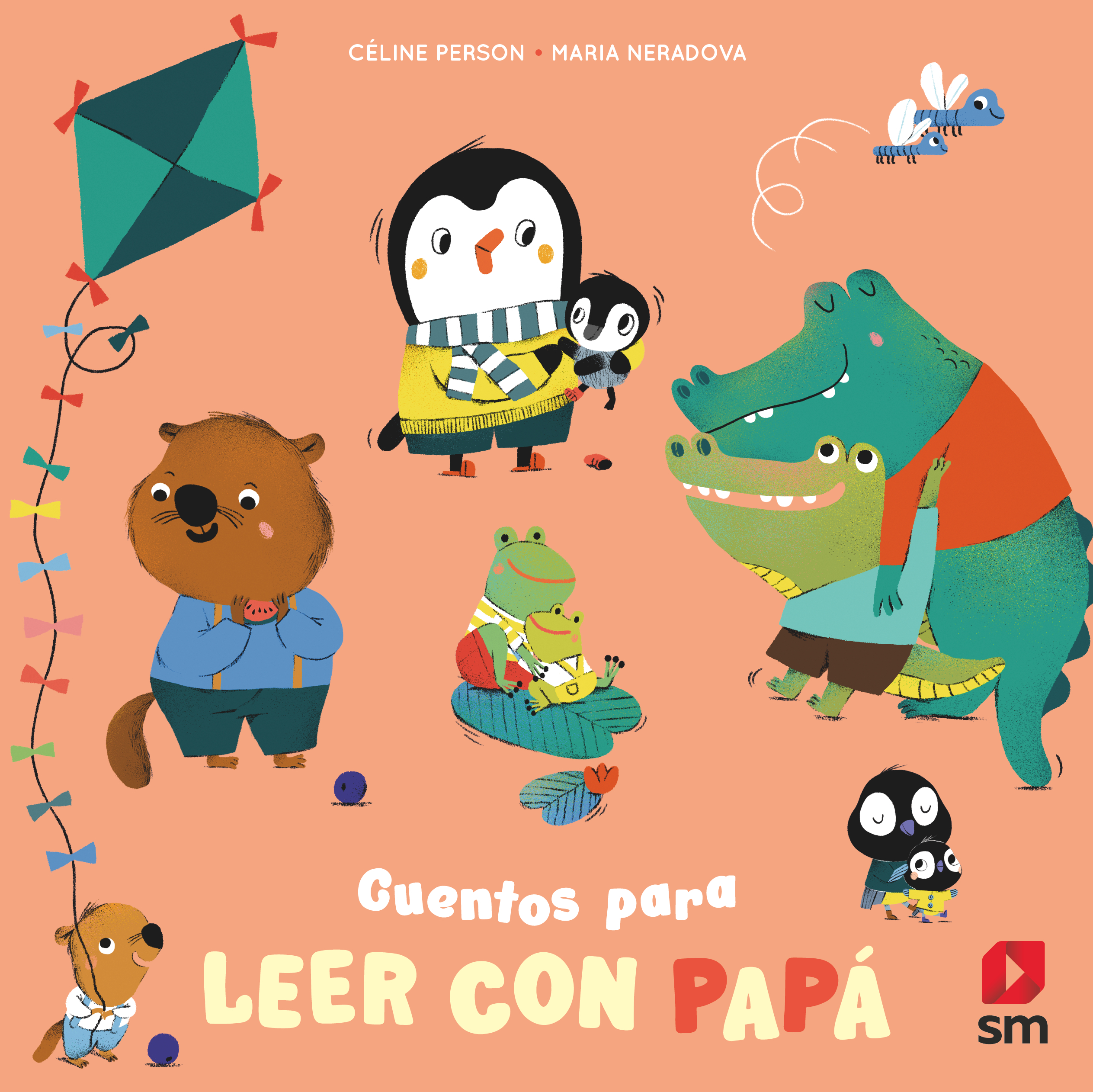 Cuentos para Leer con Papa-1