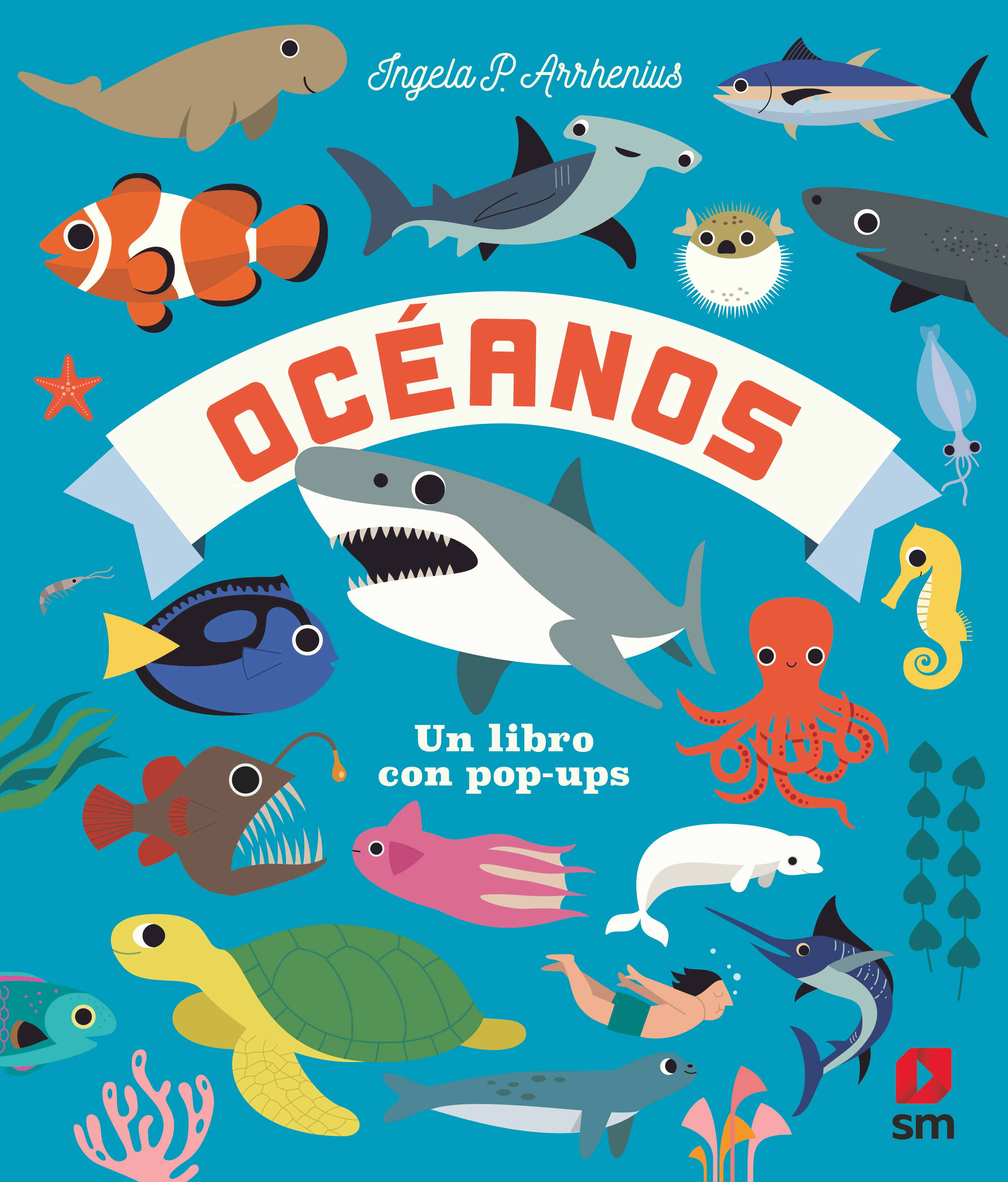 OCÉANOS-1
