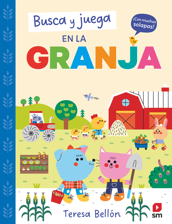 Busca y Juega en la Granja-1