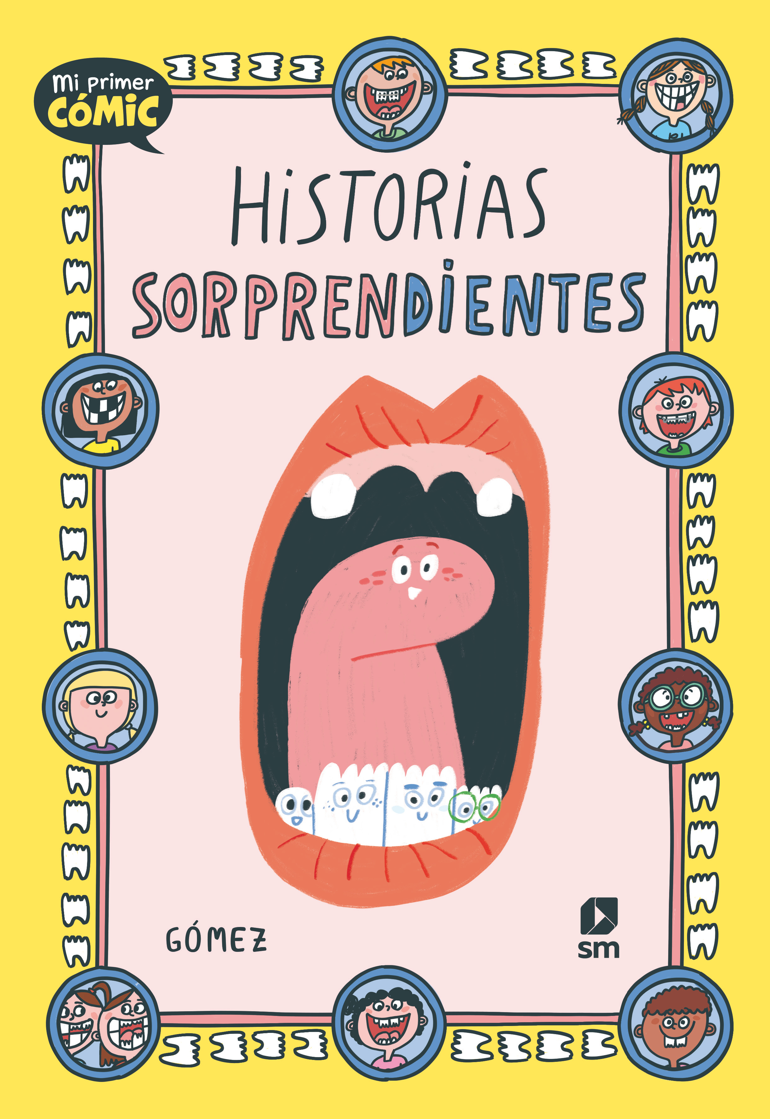 Historias Sorprendientes-1