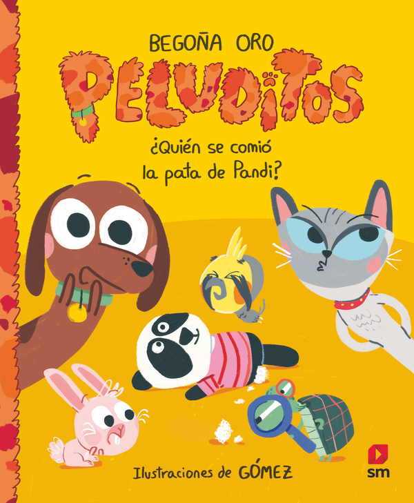 Quién se Comió la Pata de Pandi?-1