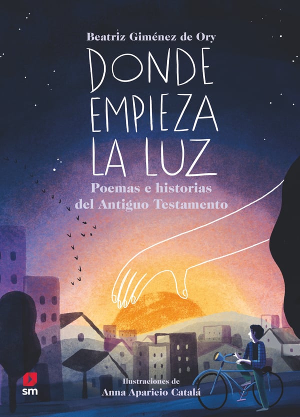 Donde Empieza la Luz-1