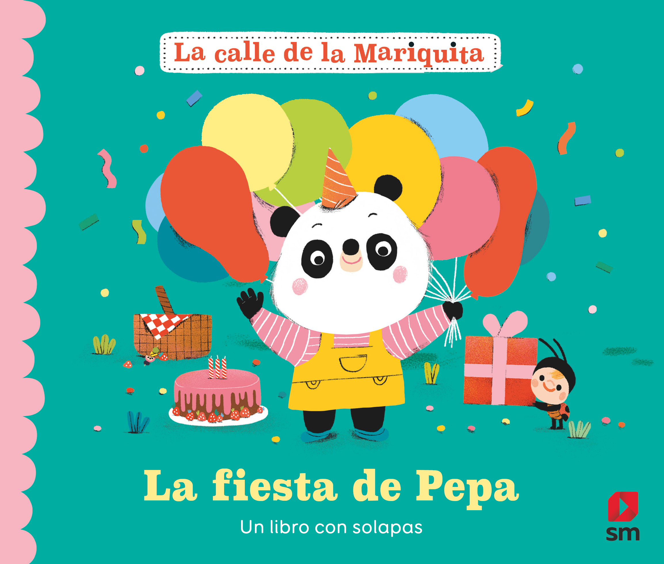 La Fiesta de Pepa-1