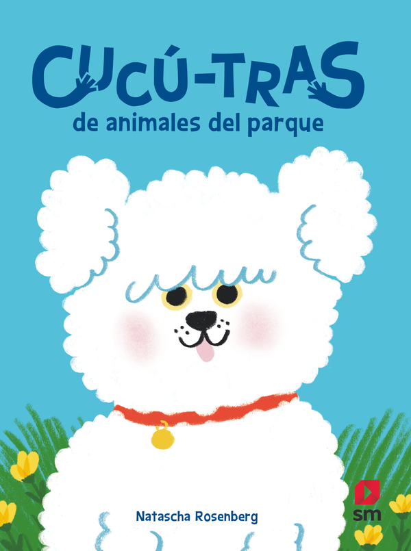 CUCU-TRAS DE ANIMALES DEL PARQUE-1