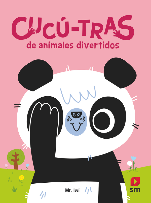 CUCU-TRAS DE ANIMALES DIVERTIDOS-1