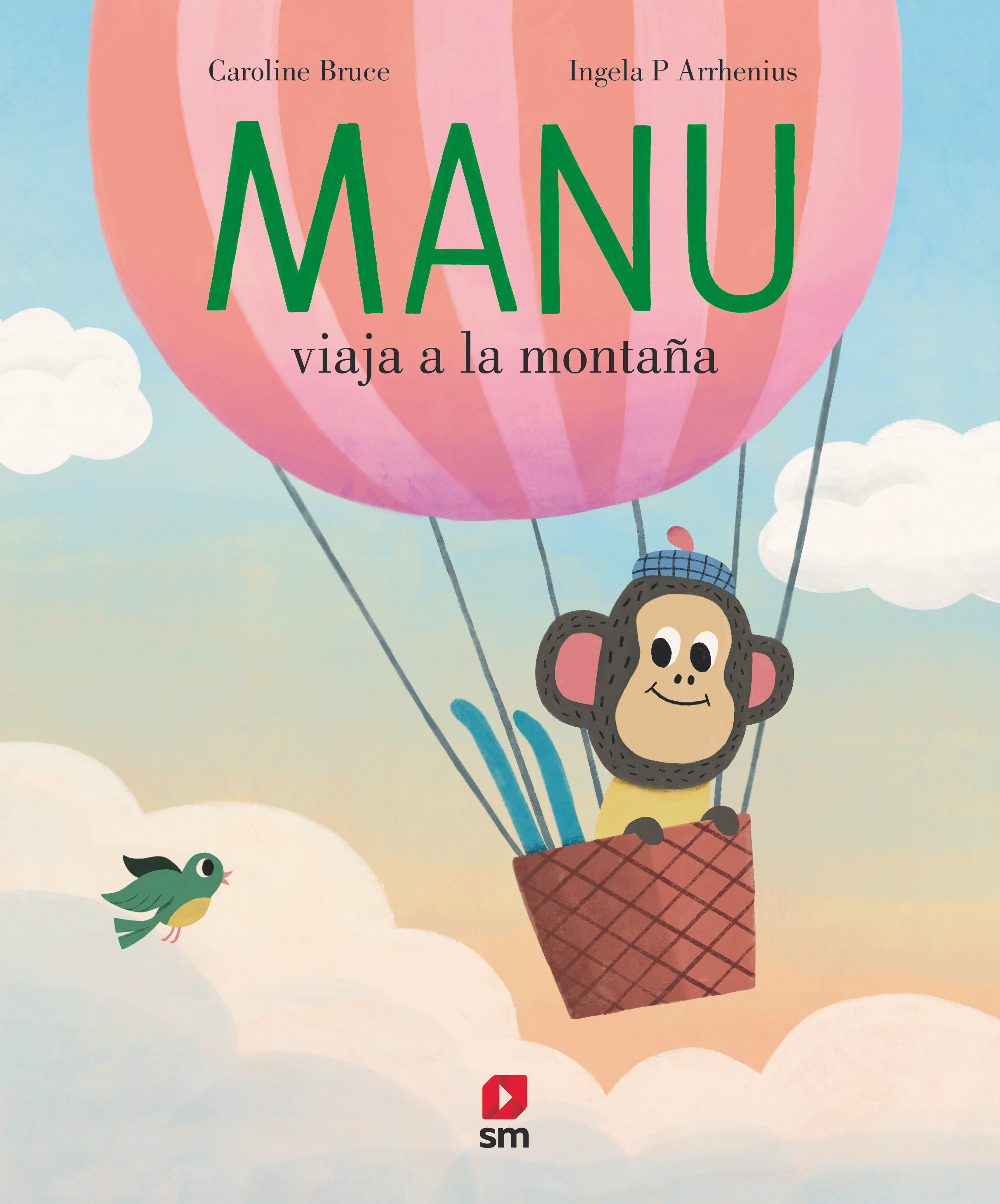 Manu Viaja a la Montaña-1