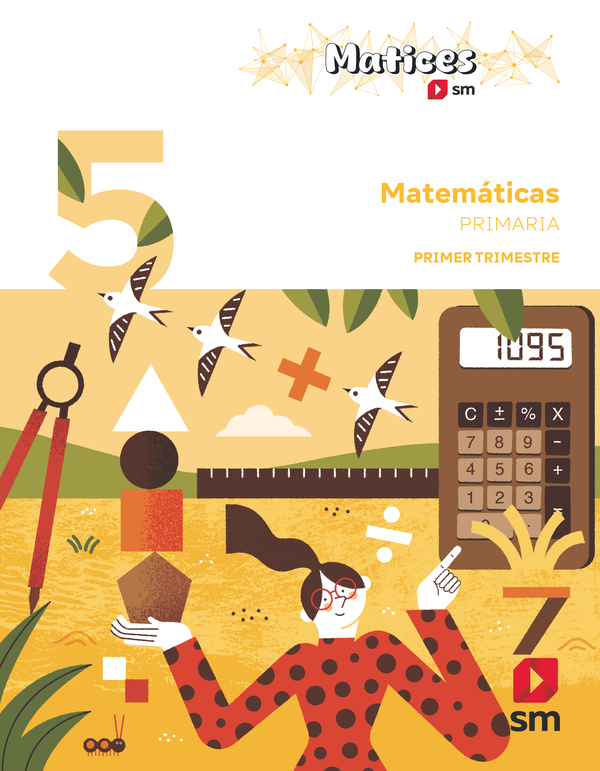 026 5Ep Matemáticas. - Trimestrado Proyecto Matices-1