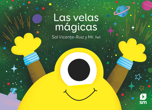 Las Velas Mágicas-1