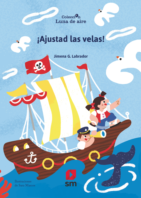 ¡Ajustad las Velas!-1