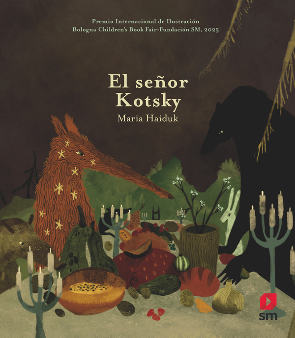 Señor Kotsky, el-1