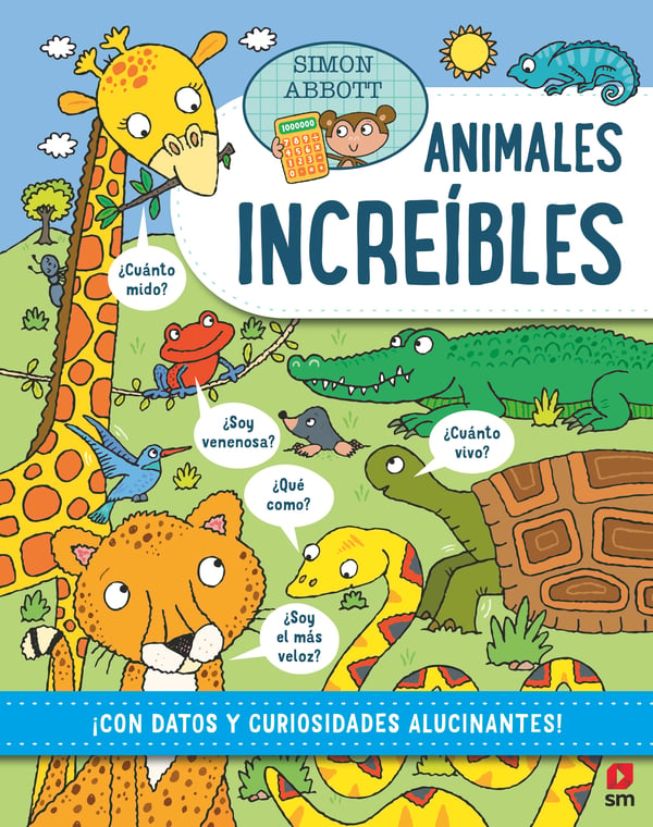 Ci. animales Increibles-1