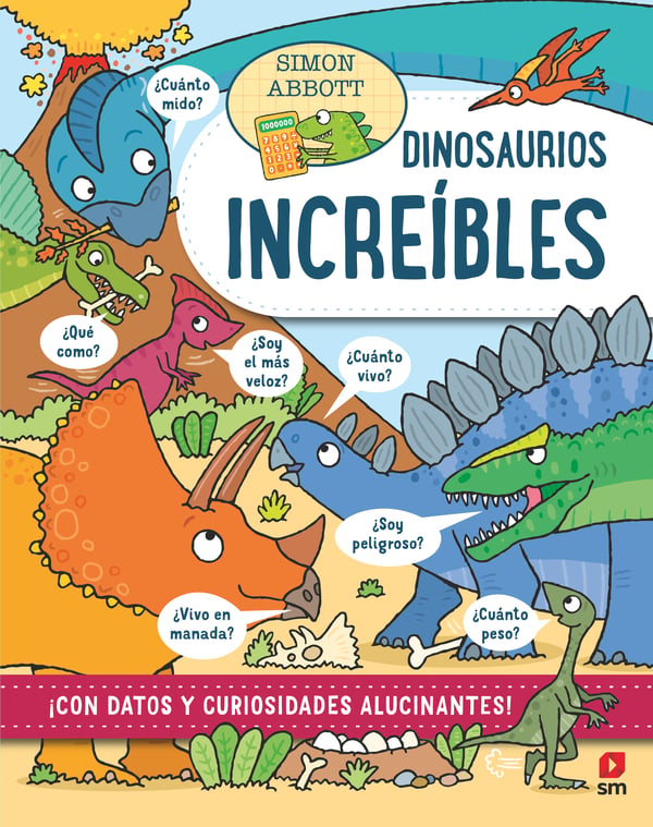 Ci. dinosaurios Increibles-1