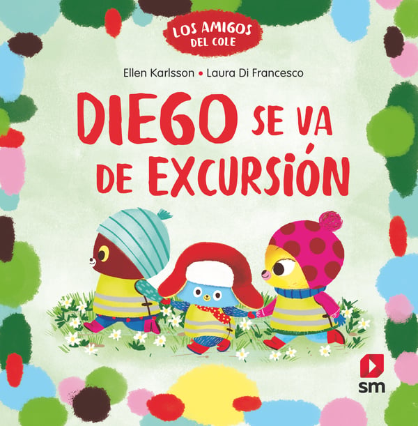Diego Va de Excursión-1