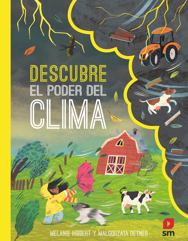 DESCUBRE EL PODER DEL CLIMA-1