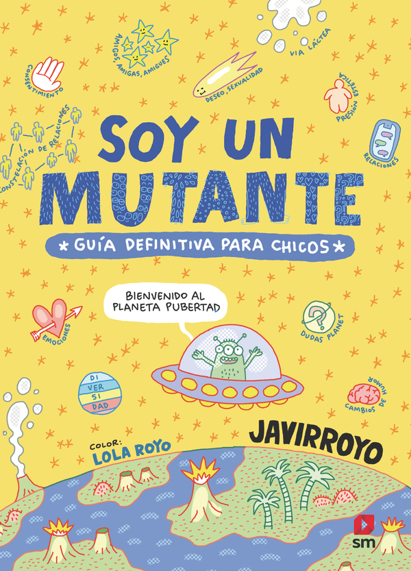 Soy un Mutante-1