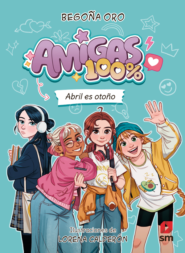 Abril Es Otoño-1