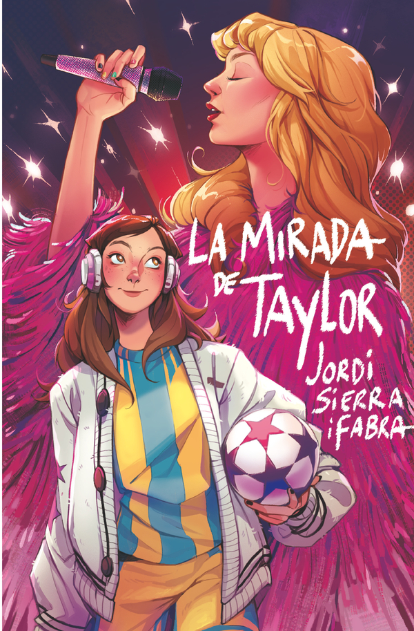 La Mirada de Taylor-1