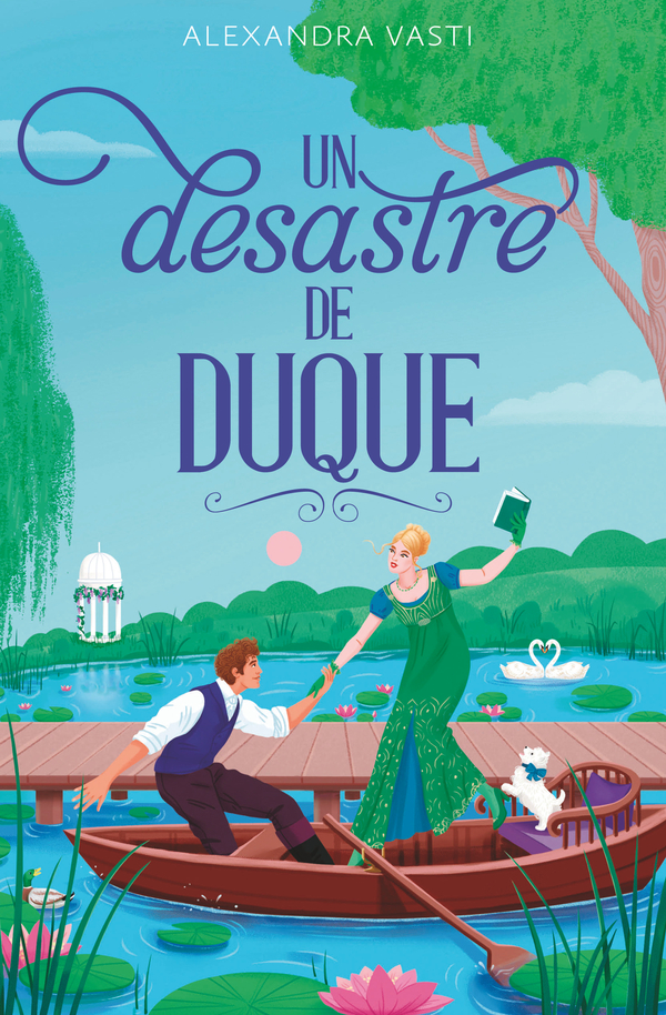 Un Desastre de Duque-1