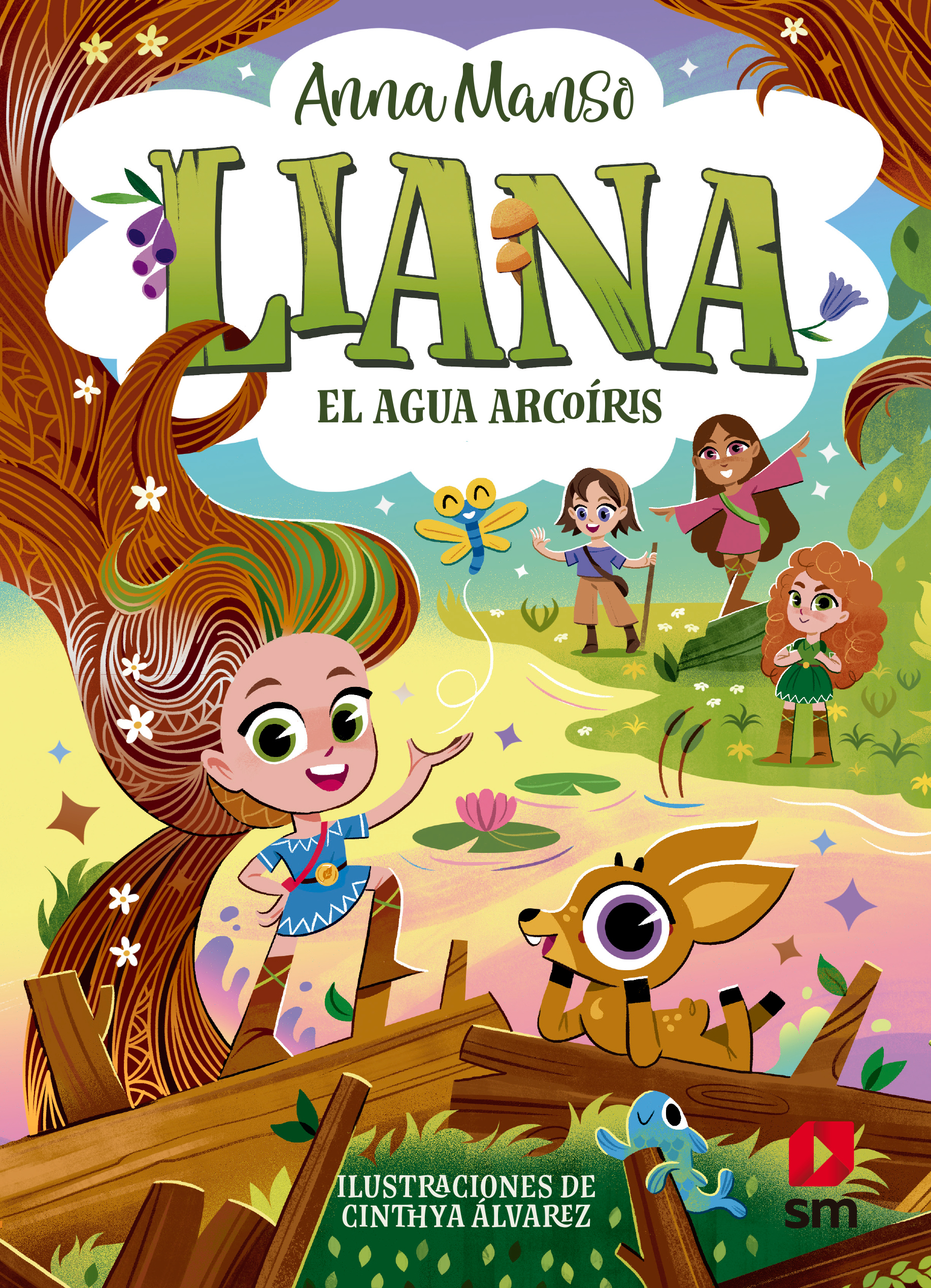 03. El Agua Arcoíris-1
