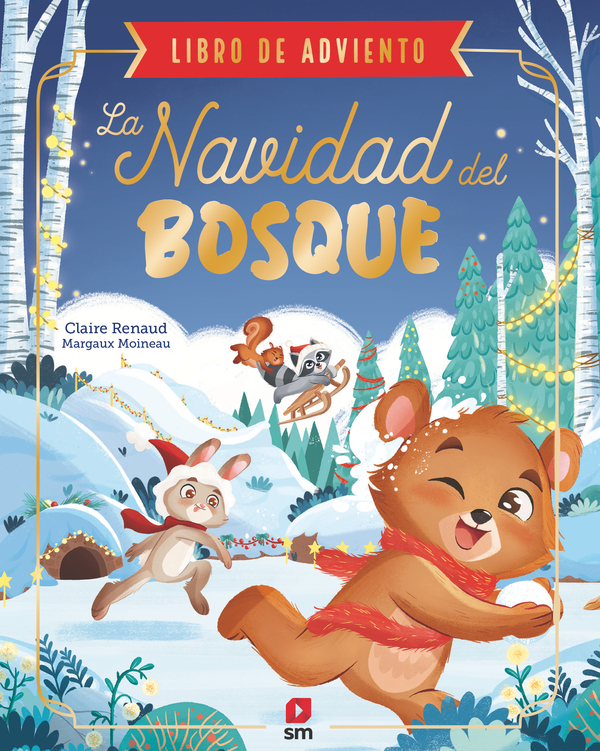 La Navidad del Bosque-1