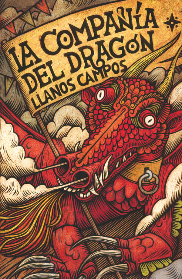 420. La Compañía del Dragón-1