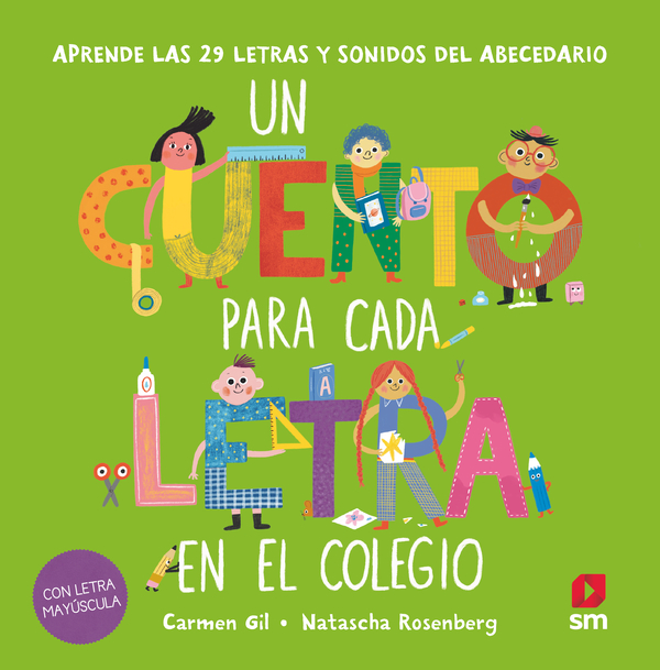 UN CUENTO PARA CADA LETRA EN EL COLEGIO-1