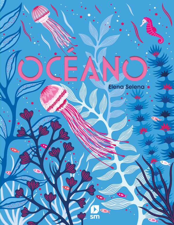 Océano-1