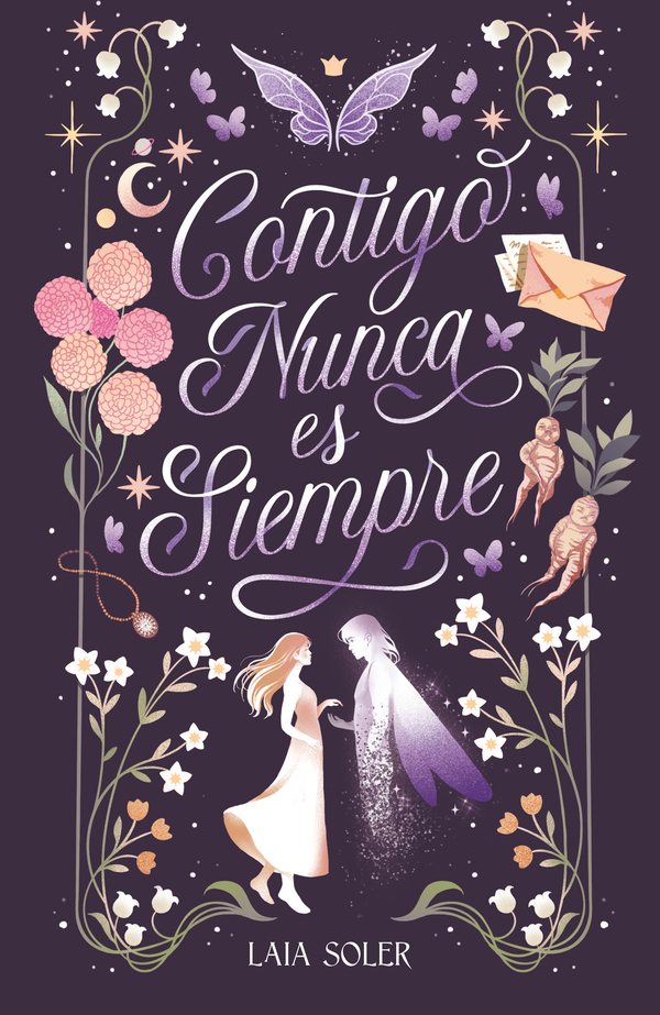 CONTIGO NUNCA ES SIEMPRE-1